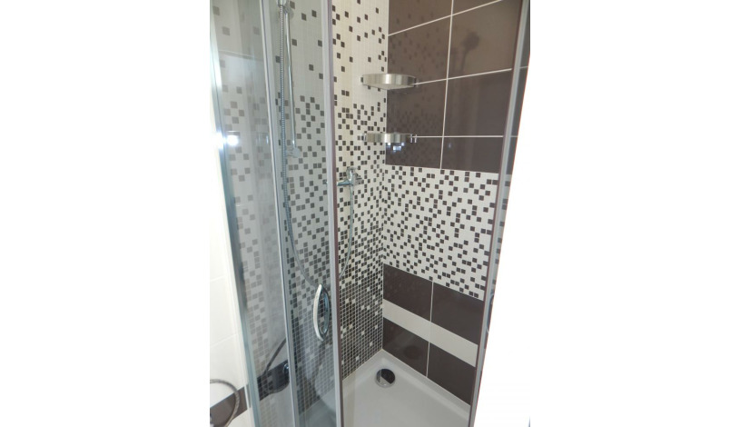 BookClever Apartments Prague Praha - Garden Grape House 1 - Apartmán pro 6 dvě ložnice,vana