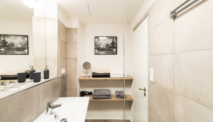 BookClever Apartments Prague Praha