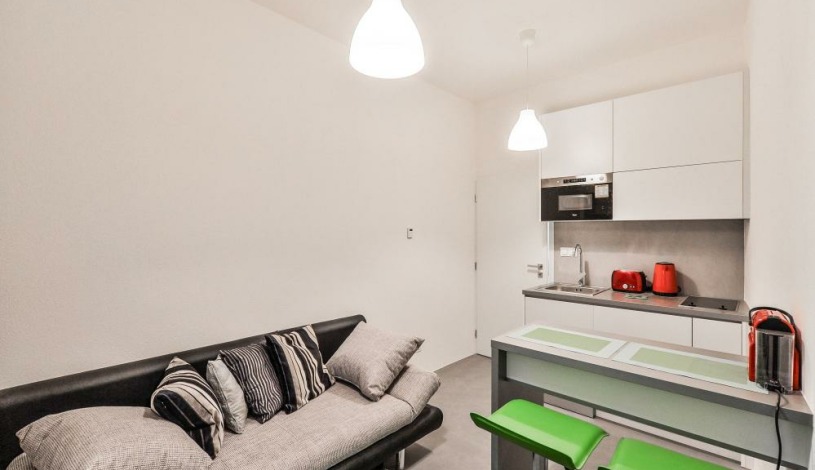 BookClever Apartments Prague Praha