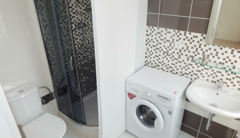 BookClever Apartments Prague Praha