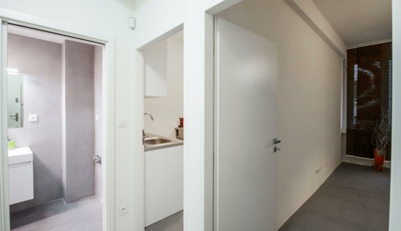 BookClever Apartments Prague Praha