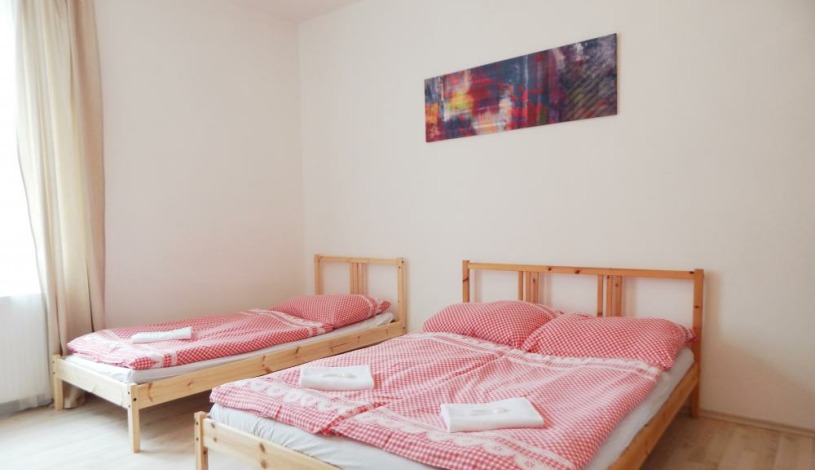 BookClever Apartments Prague Praha