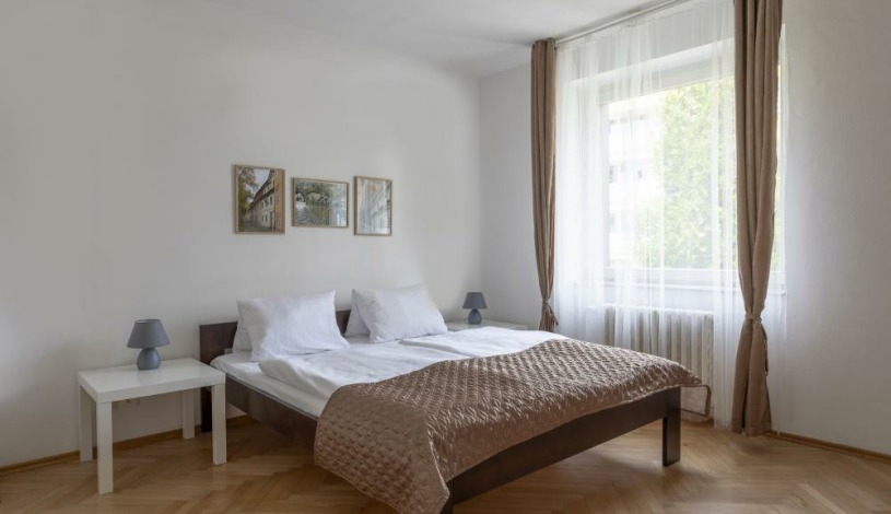 BookClever Apartments Prague Praha