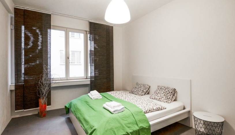 BookClever Apartments Prague Praha