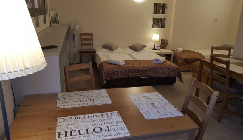 BookClever Apartments Prague Praha