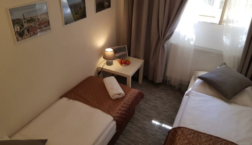 BookClever Apartments Prague Praha