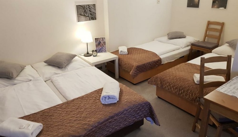 BookClever Apartments Prague Praha