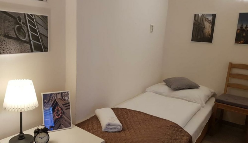 BookClever Apartments Prague Praha