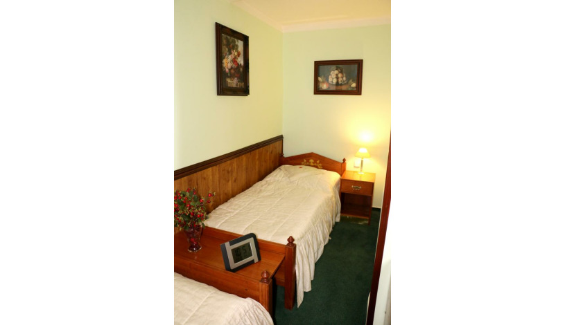 BookClever Apartments Prague Praha - Zweibettzimmer