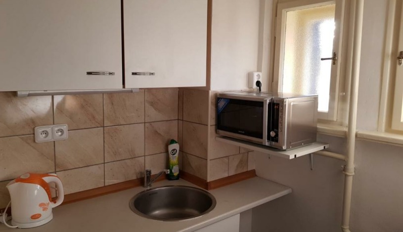 BookClever Apartments Prague Praha