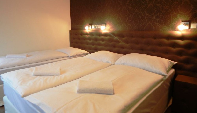 BookClever Apartments Prague Praha