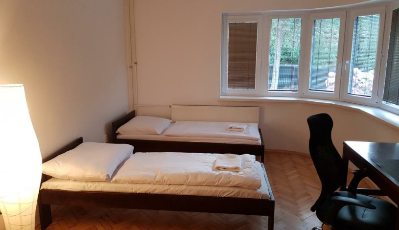 BookClever Apartments Prague Praha
