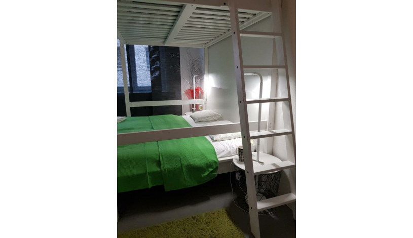 BookClever Apartments Prague Praha