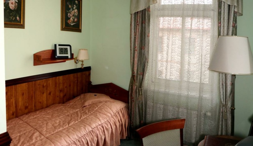 BookClever Apartments Prague Praha
