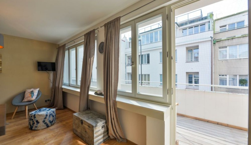 BookClever Apartments Prague Praha