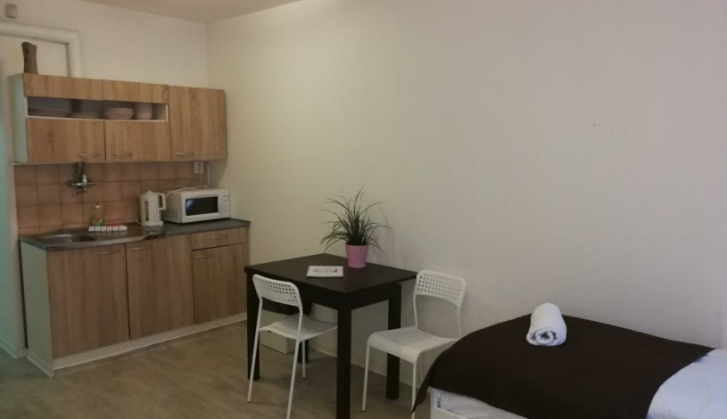 BookClever Apartments Prague Praha