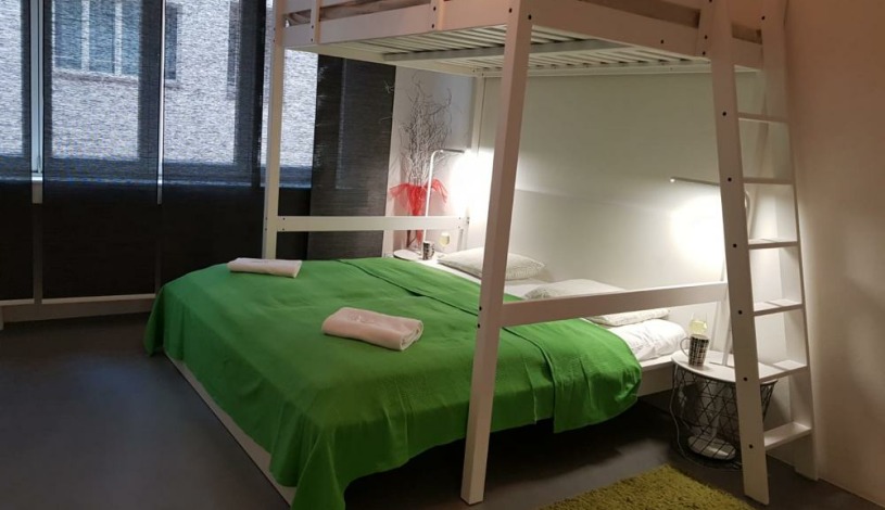 BookClever Apartments Prague Praha