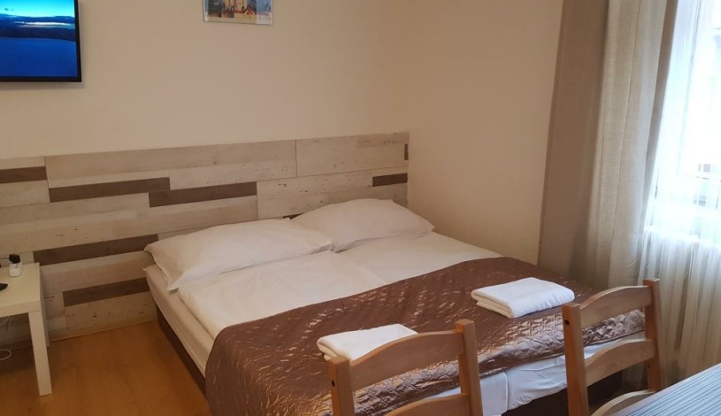 BookClever Apartments Prague Praha