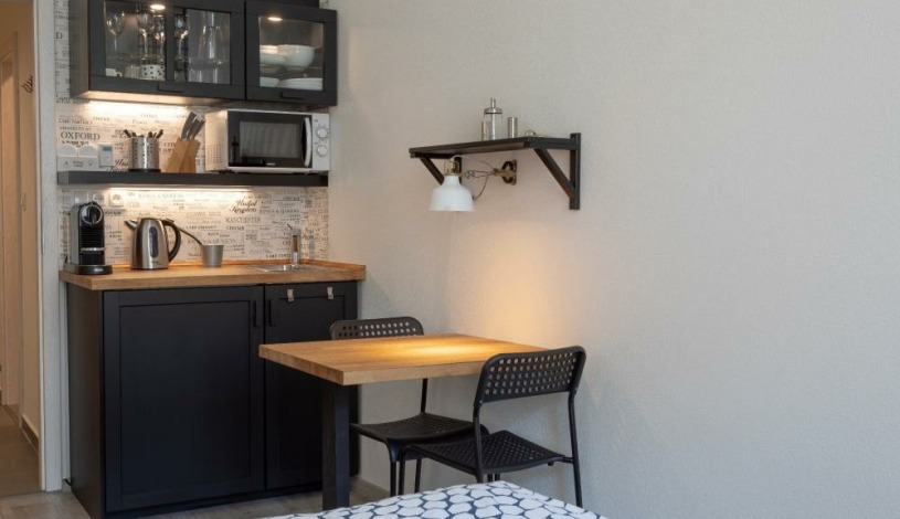 BookClever Apartments Prague Praha