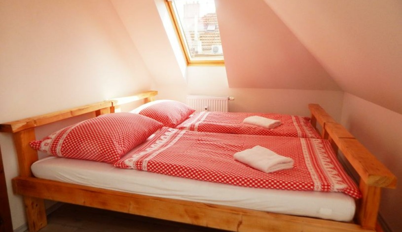 BookClever Apartments Prague Praha