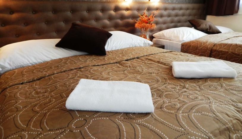 BookClever Apartments Prague Praha