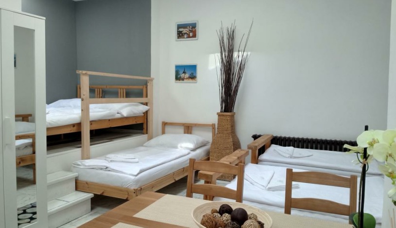 BookClever Apartments Prague Praha
