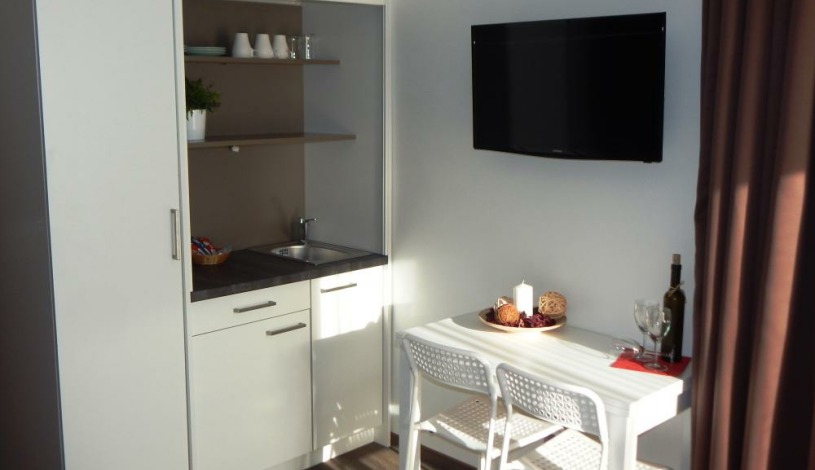 BookClever Apartments Prague Praha