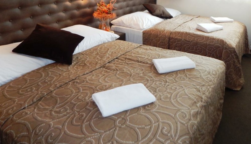 BookClever Apartments Prague Praha