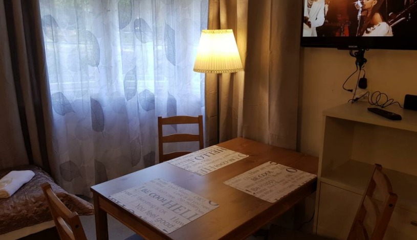 BookClever Apartments Prague Praha