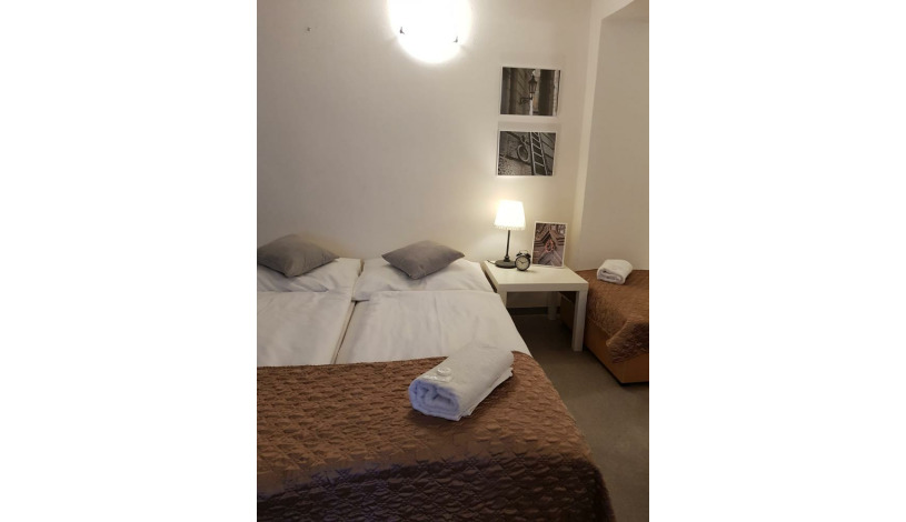 BookClever Apartments Prague Praha