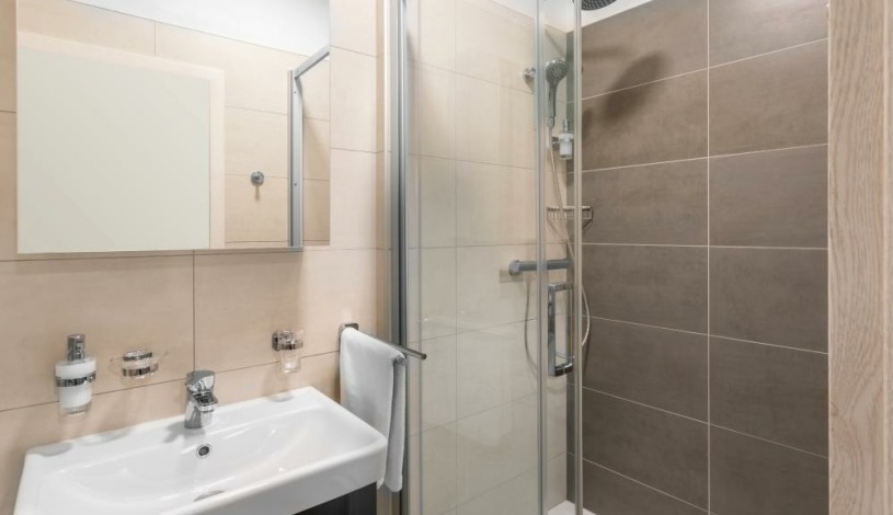 BookClever Apartments Prague Praha