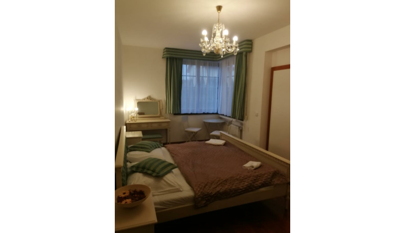 BookClever Apartments Prague Praha