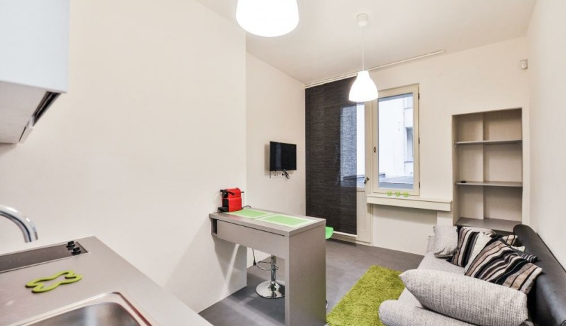 BookClever Apartments Prague Praha