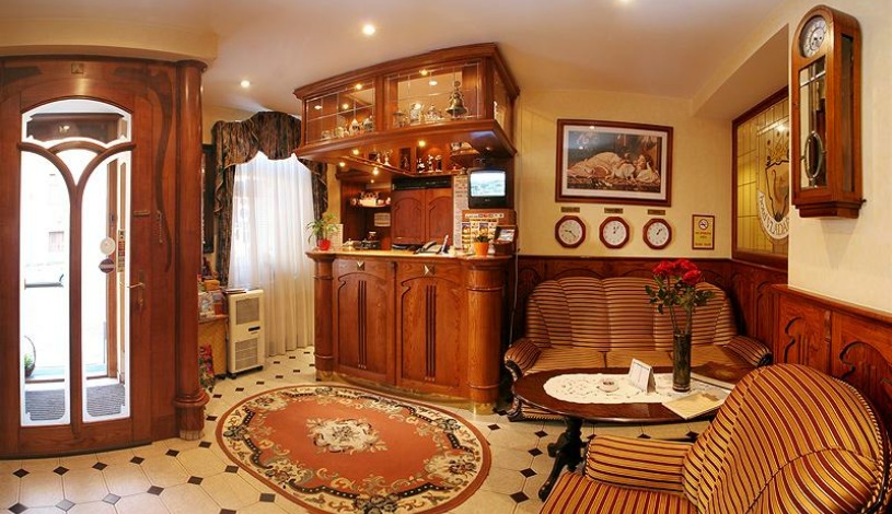 BookClever Apartments Prague Praha