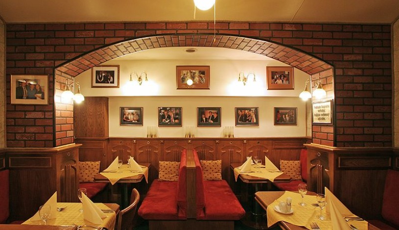 BookClever Apartments Prague Praha