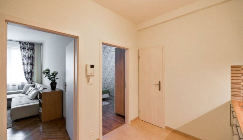 BookClever Apartments Prague Praha