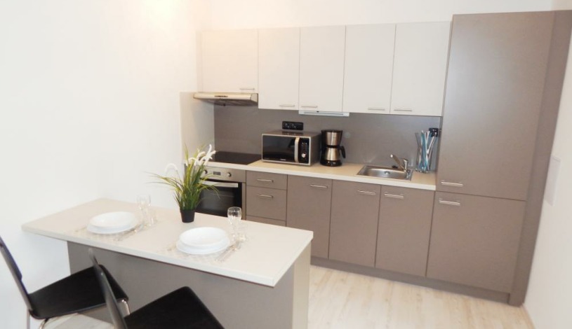 BookClever Apartments Prague Praha
