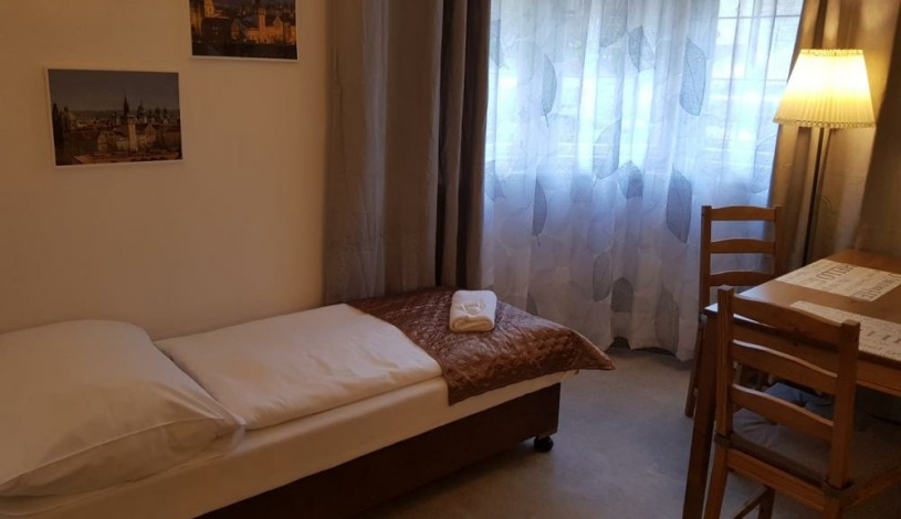 BookClever Apartments Prague Praha