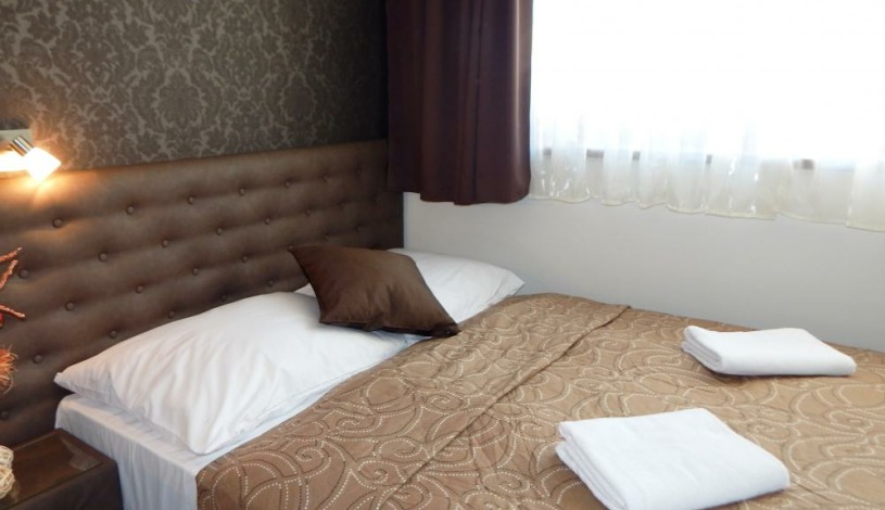 BookClever Apartments Prague Praha