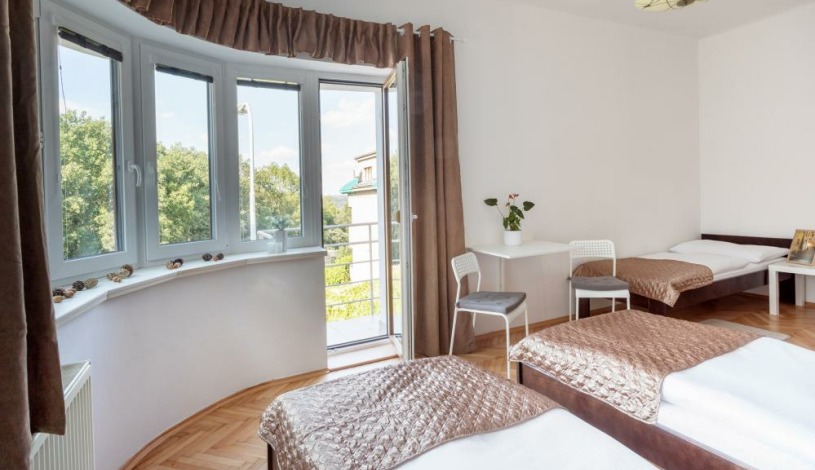 BookClever Apartments Prague Praha