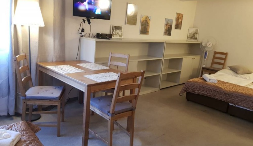 BookClever Apartments Prague Praha