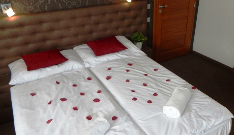 BookClever Apartments Prague Praha