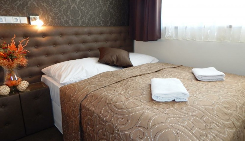 BookClever Apartments Prague Praha