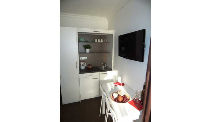 BookClever Apartments Prague Praha