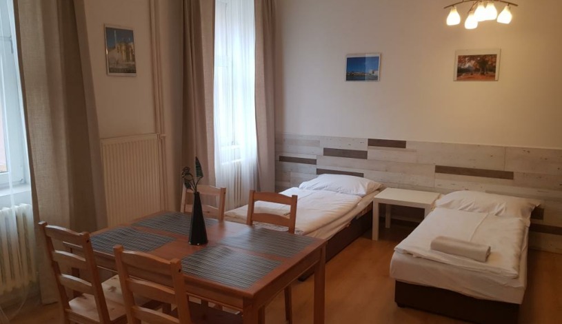 BookClever Apartments Prague Praha