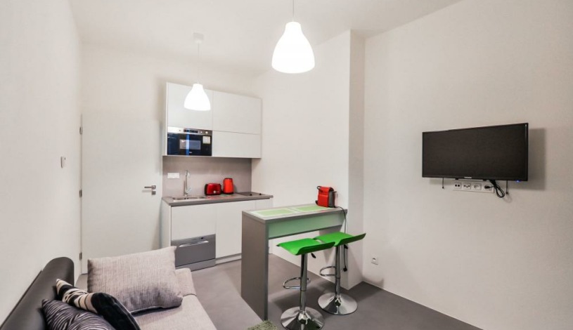 BookClever Apartments Prague Praha