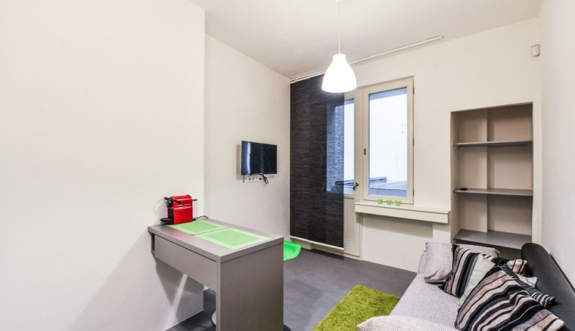 BookClever Apartments Prague Praha