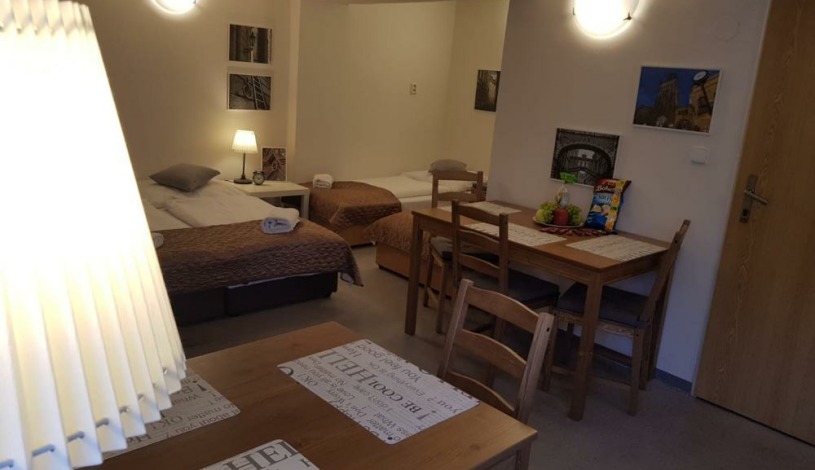 BookClever Apartments Prague Praha