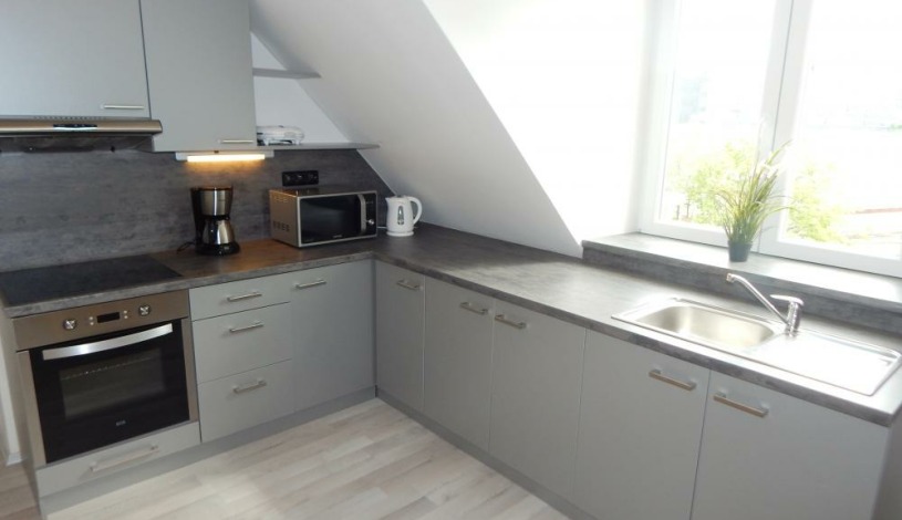 BookClever Apartments Prague Praha