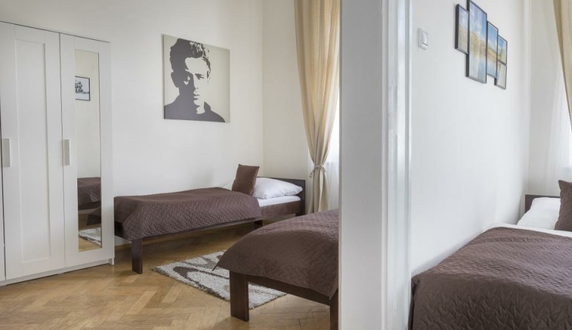 BookClever Apartments Prague Praha
